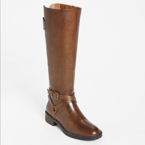 Enzo Angiolini Saevon Boots